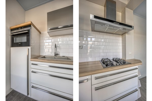 Medium property photo - Ypkemeulestraat 13, 7543 CK Enschede