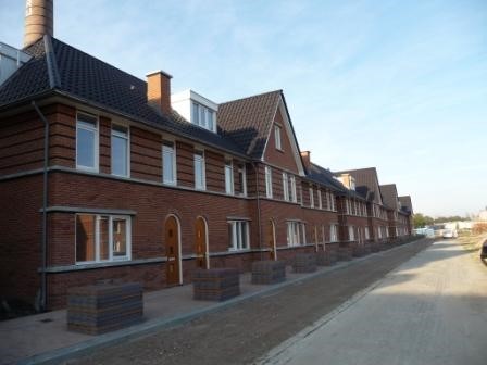 Medium property photo - Boekelose Stoomblekerij 118, 7548 EG Enschede
