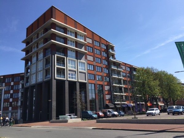 Te huur: Akkerstraat 719, 7545 GW Enschede