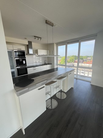 Medium property photo - Akkerstraat 719, 7545 GW Enschede