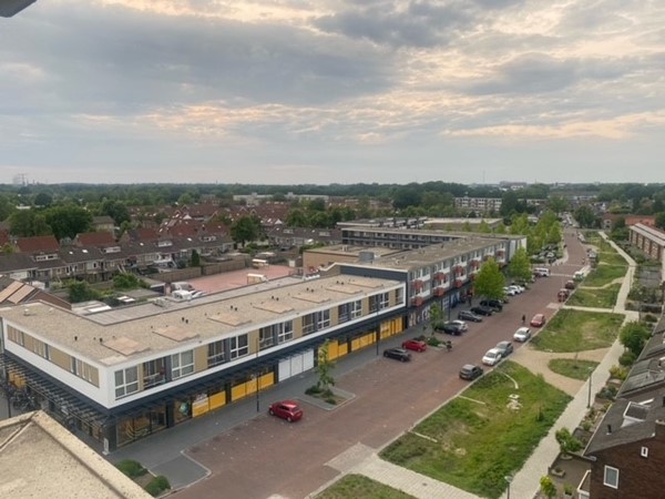 Medium property photo - Akkerstraat 719, 7545 GW Enschede