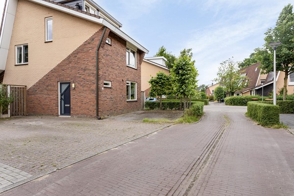 Te koop: Nijmansbos 63, 7543 GK Enschede