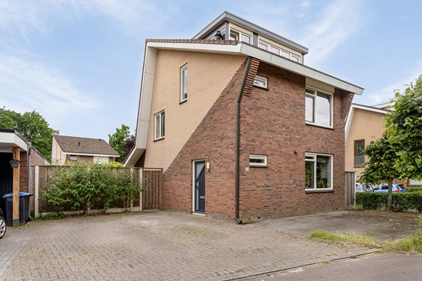Medium property photo - Nijmansbos 63, 7543 GK Enschede