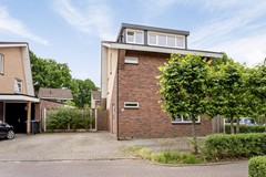 Nijmansbos 63, 7543 GK Enschede 