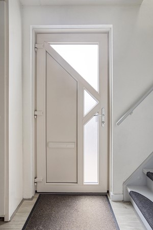 Medium property photo - Nijmansbos 63, 7543 GK Enschede