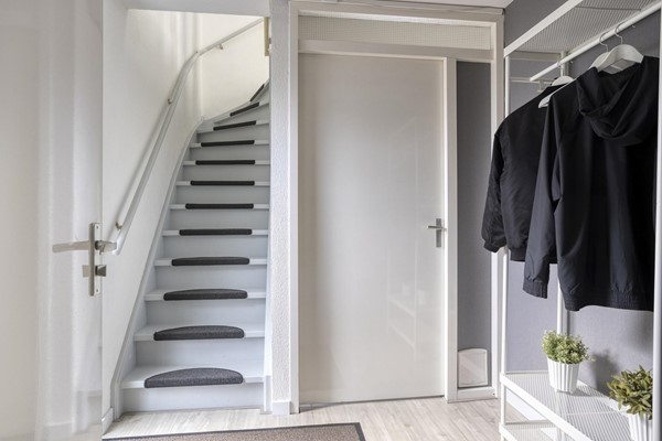 Medium property photo - Nijmansbos 63, 7543 GK Enschede