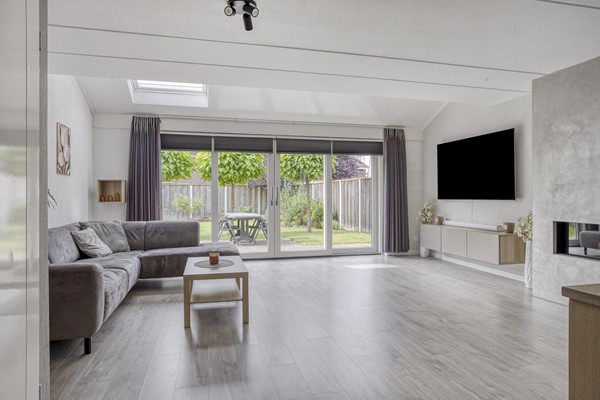 Medium property photo - Nijmansbos 63, 7543 GK Enschede