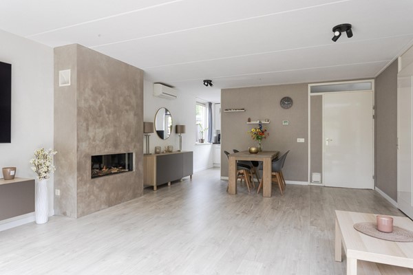 Medium property photo - Nijmansbos 63, 7543 GK Enschede