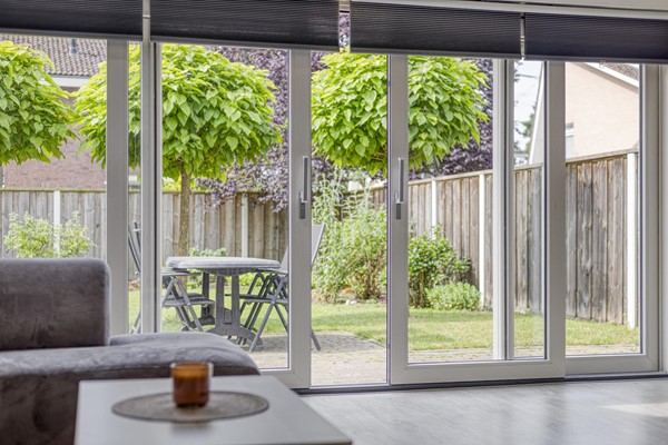 Medium property photo - Nijmansbos 63, 7543 GK Enschede