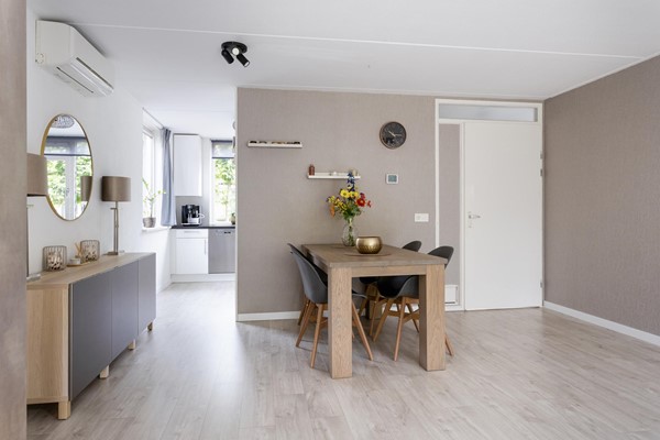 Medium property photo - Nijmansbos 63, 7543 GK Enschede