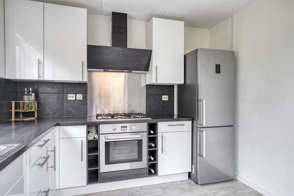 Medium property photo - Nijmansbos 63, 7543 GK Enschede