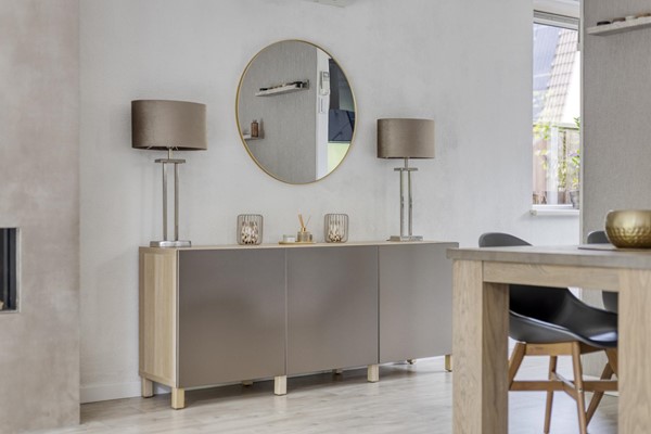 Medium property photo - Nijmansbos 63, 7543 GK Enschede