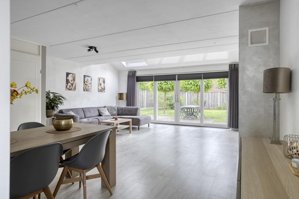 Medium property photo - Nijmansbos 63, 7543 GK Enschede