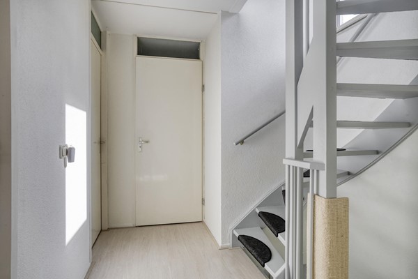 Medium property photo - Nijmansbos 63, 7543 GK Enschede