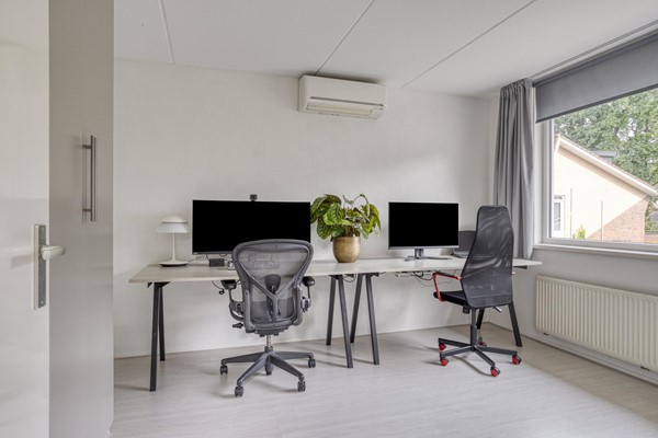Medium property photo - Nijmansbos 63, 7543 GK Enschede
