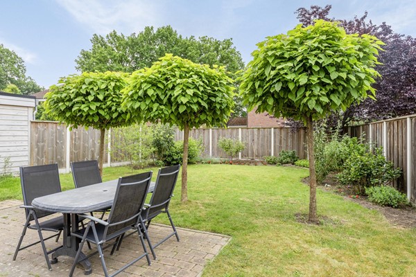 Medium property photo - Nijmansbos 63, 7543 GK Enschede
