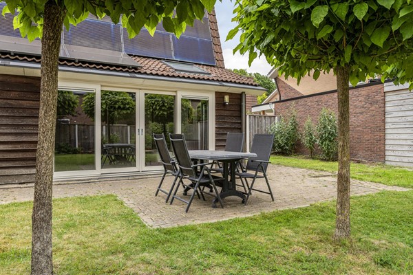 Medium property photo - Nijmansbos 63, 7543 GK Enschede