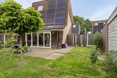 Nijmansbos 63, 7543 GK Enschede 