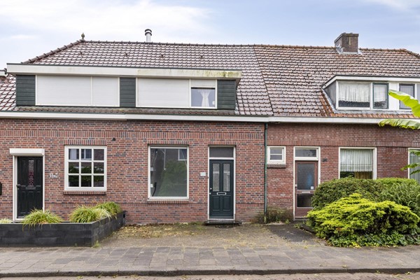 Property photo - Bultsweg 351, 7532XG Enschede