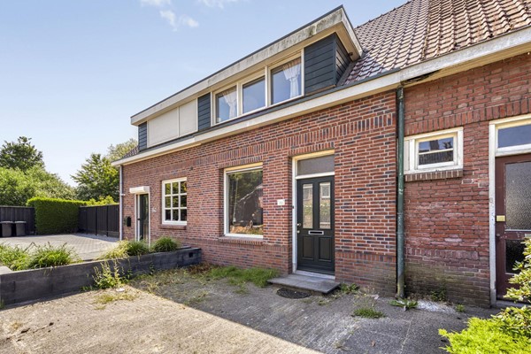 Medium property photo - Bultsweg 351, 7532 XG Enschede