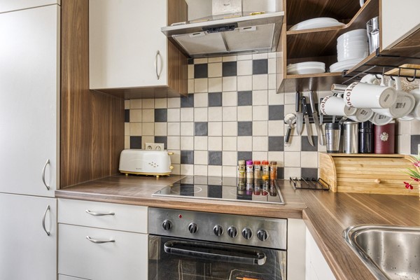 Medium property photo - Bultsweg 351, 7532 XG Enschede