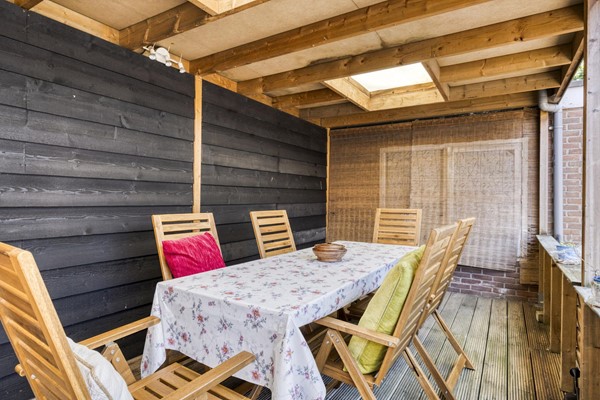 Medium property photo - Bultsweg 351, 7532 XG Enschede