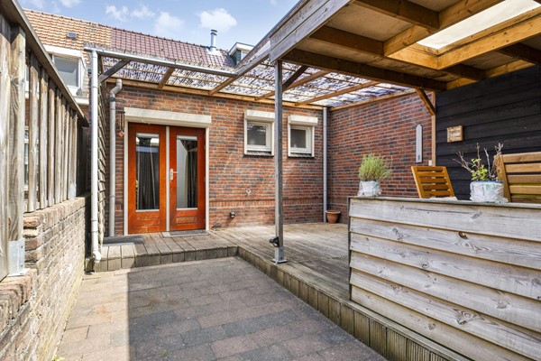 Medium property photo - Bultsweg 351, 7532 XG Enschede