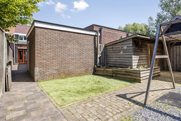 Medium property photo - Bultsweg 351, 7532 XG Enschede