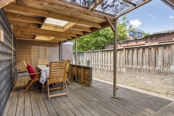 Medium property photo - Bultsweg 351, 7532 XG Enschede