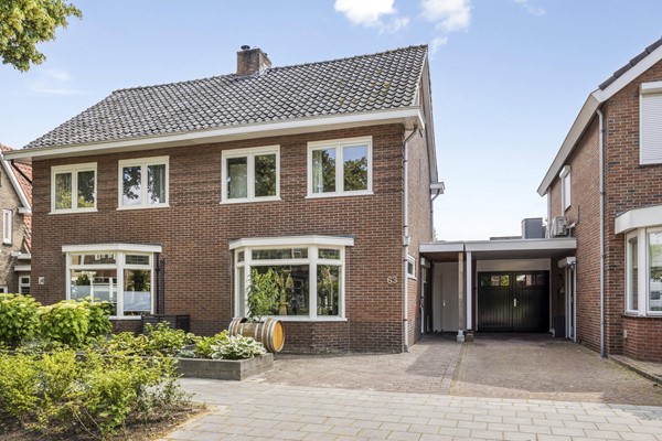 Property photo - Bornerbroeksestraat 63, 7621AD Borne