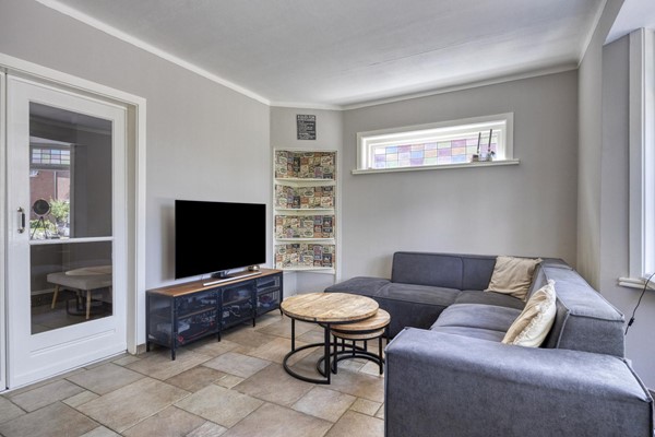 Medium property photo - Bornerbroeksestraat 63, 7621 AD Borne