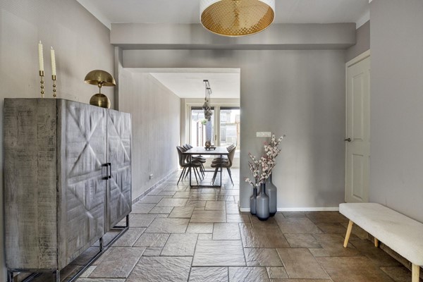 Medium property photo - Bornerbroeksestraat 63, 7621 AD Borne