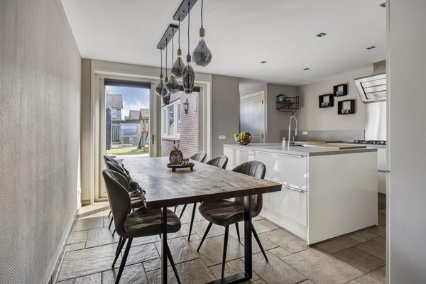 Medium property photo - Bornerbroeksestraat 63, 7621 AD Borne