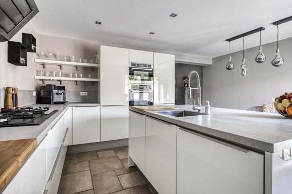 Medium property photo - Bornerbroeksestraat 63, 7621 AD Borne