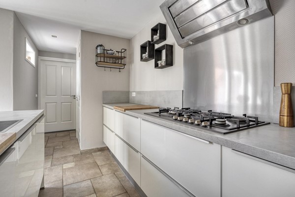 Medium property photo - Bornerbroeksestraat 63, 7621 AD Borne