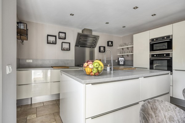 Medium property photo - Bornerbroeksestraat 63, 7621 AD Borne
