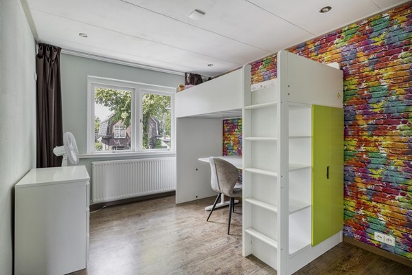 Medium property photo - Bornerbroeksestraat 63, 7621 AD Borne
