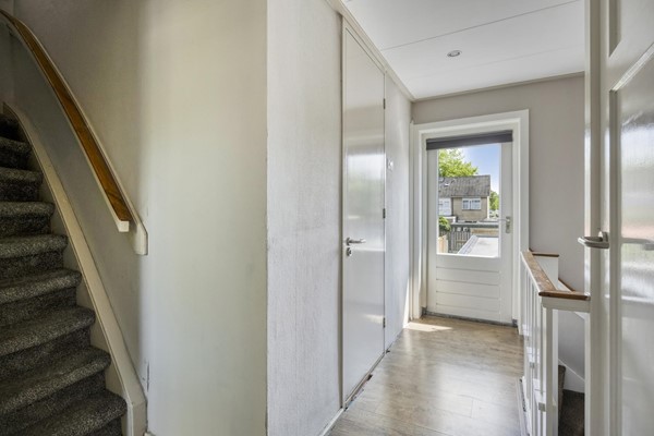 Medium property photo - Bornerbroeksestraat 63, 7621 AD Borne