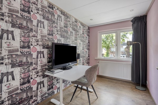 Medium property photo - Bornerbroeksestraat 63, 7621 AD Borne