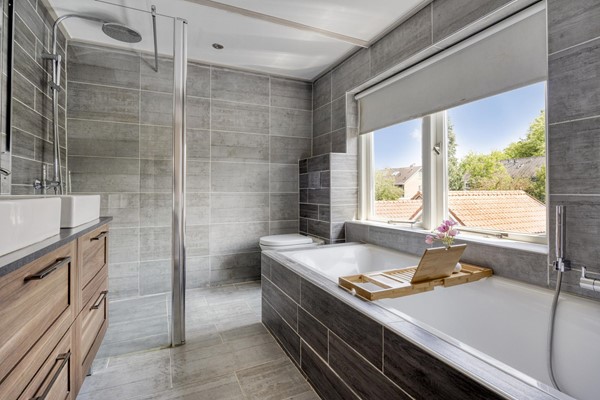 Medium property photo - Bornerbroeksestraat 63, 7621 AD Borne