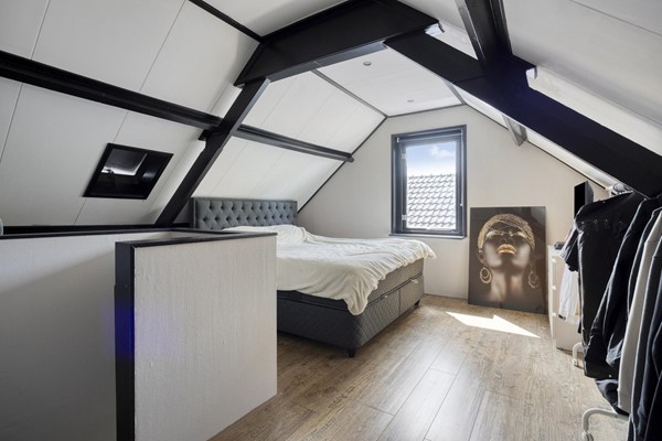 Medium property photo - Bornerbroeksestraat 63, 7621 AD Borne