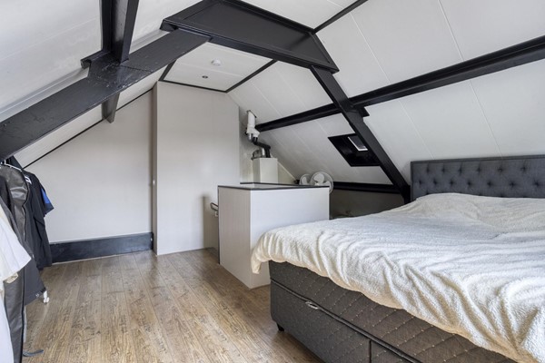 Medium property photo - Bornerbroeksestraat 63, 7621 AD Borne