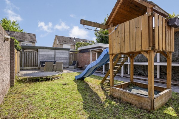 Medium property photo - Bornerbroeksestraat 63, 7621 AD Borne