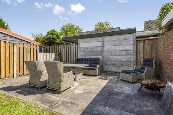 Medium property photo - Bornerbroeksestraat 63, 7621 AD Borne