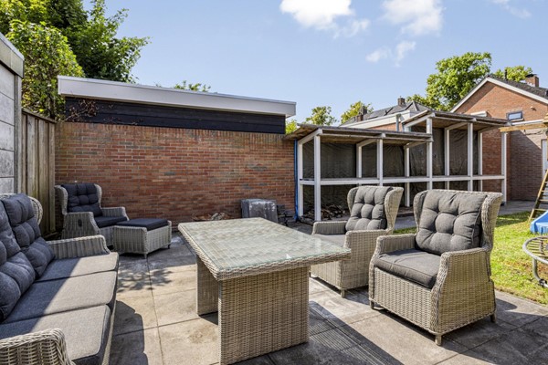 Medium property photo - Bornerbroeksestraat 63, 7621 AD Borne