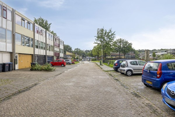 Medium property photo - Auskamplanden 128, 7542 AZ Enschede