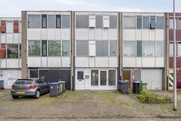 Medium property photo - Auskamplanden 128, 7542 AZ Enschede