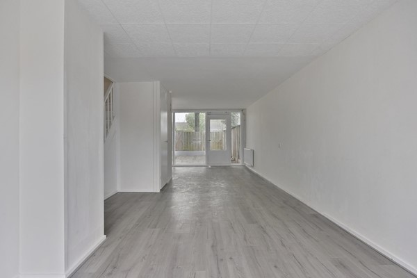 Medium property photo - Auskamplanden 128, 7542 AZ Enschede