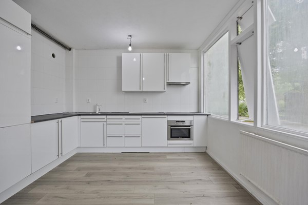 Medium property photo - Auskamplanden 128, 7542 AZ Enschede