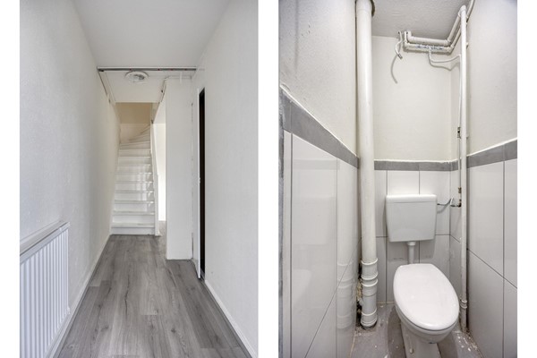 Medium property photo - Auskamplanden 128, 7542 AZ Enschede